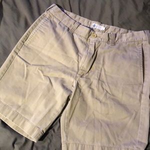 J. Crew shorts